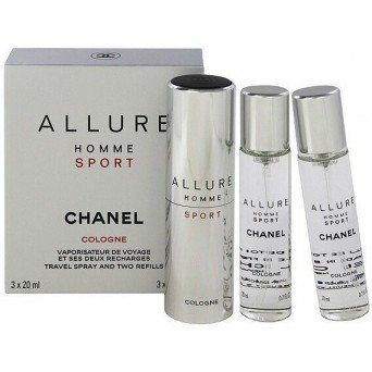 Chanel Allure Homme Sport Cologne