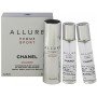 Chanel Allure Homme Sport Cologne