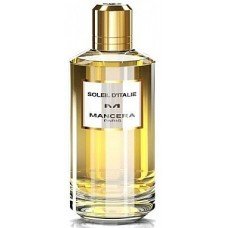 Mancera Soleil d'Italie