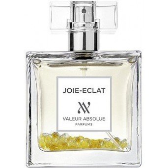 Valeur Absolue Joie-Eclat
