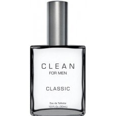 Clean Classic