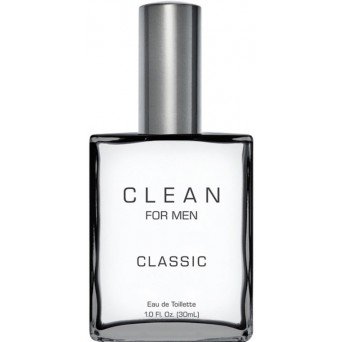 Clean Classic