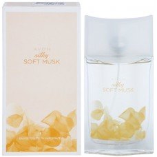 Avon Silky Soft Musk