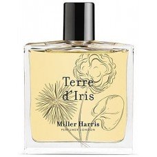 Miller Harris Terre d'Iris
