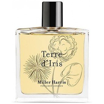 Miller Harris Terre d'Iris