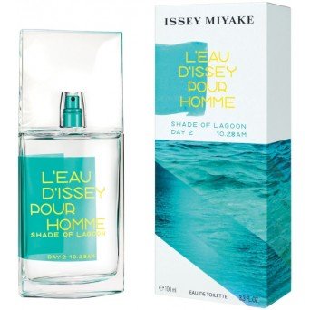 Issey Miyake L'Eau D'issey Pour Homme Shade of Lagoon