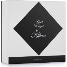 Kilian Gold Knight Travel