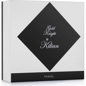 Kilian Gold Knight Travel