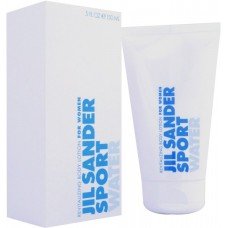 Jil Sander Sport Water