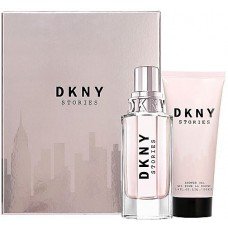 Donna Karan DKNY Stories