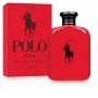 Ralph Lauren Polo Red