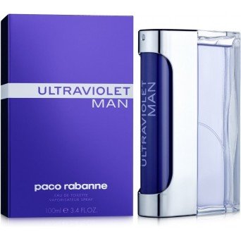 Paco Rabanne Ultraviolet Man