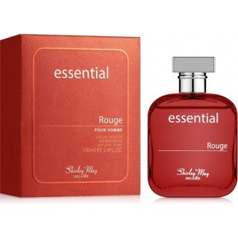 Shirley May Essential Rounge