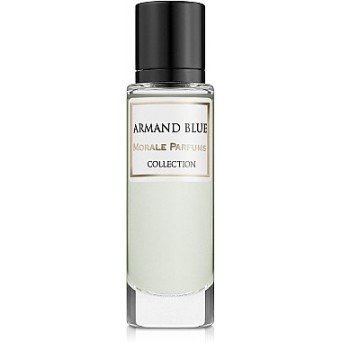 Morale Parfums Armand Blue