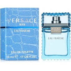 Versace Man Eau Fraiche
