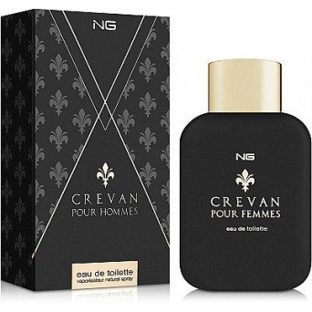 NG Perfumes Crevan Pour Hommes