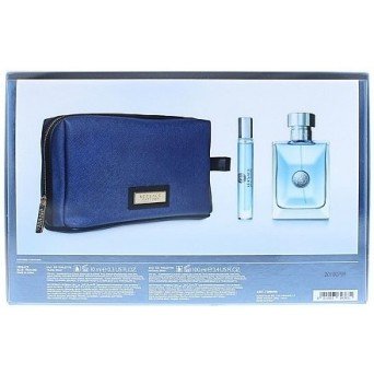 Versace Pour Homme