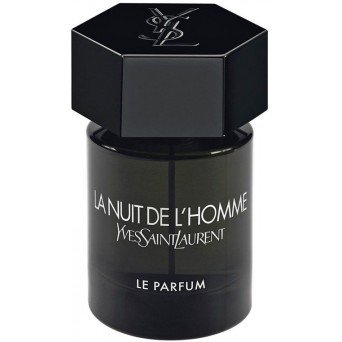 Yves Saint Laurent La Nuit de L'Homme Le Parfum