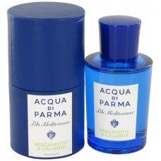 Acqua di Parma Blu Mediterraneo Bergamotto di Calabria