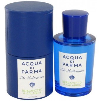 Acqua di Parma Blu Mediterraneo Bergamotto di Calabria