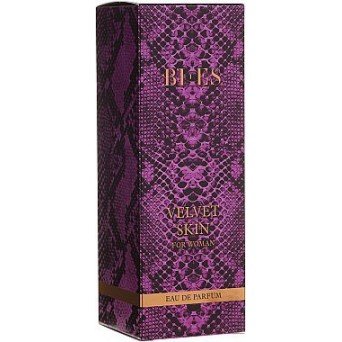 Bi-Es Velvet Skin For Woman
