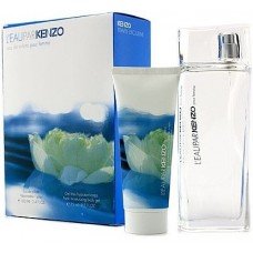 Kenzo L'Eau Par Kenzo pour Femme