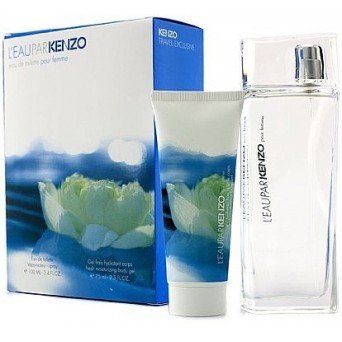 Kenzo L'Eau Par Kenzo pour Femme