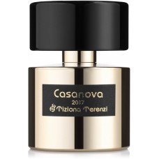Tiziana Terenzi Casanova