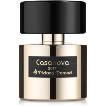 Tiziana Terenzi Casanova