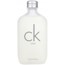 Calvin Klein CK One