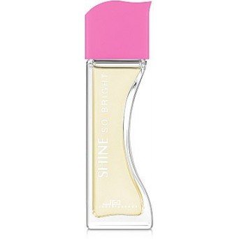 Just Parfums Shine So Bright Pour Femme