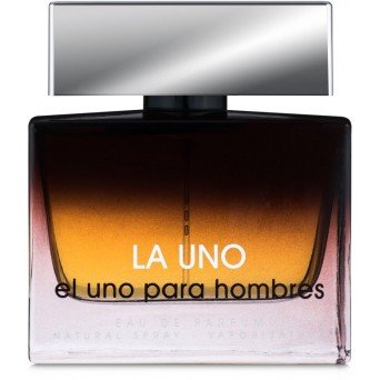 Fragrance World La Uno Para Homes