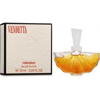 Valentino Vendetta