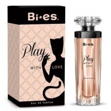 Bi-Es Play With Love