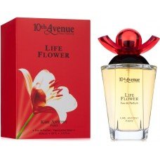 Karl Antony 10th Avenue Life Flower