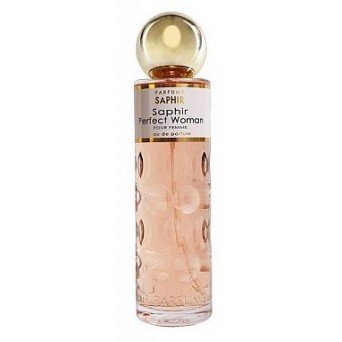 Saphir Parfums Perfect Woman