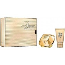 Paco Rabanne Lady Million