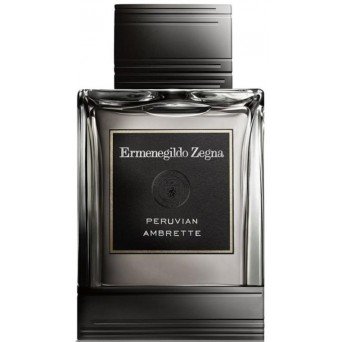 Ermenegildo Zegna Peruvian Ambrette