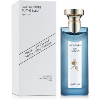 Bvlgari Eau Parfumee au The Bleu