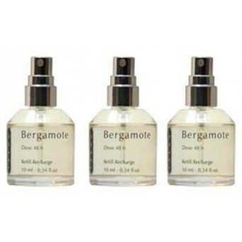 The Different Company Bergamote