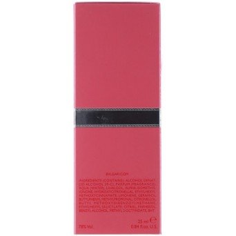 Bvlgari Omnia Coral