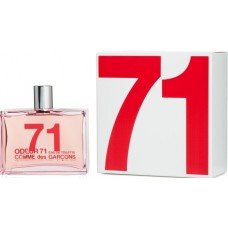 Comme Des Garcons Odeur 71
