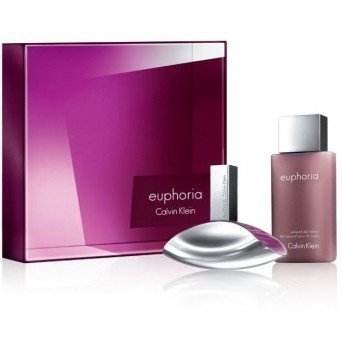 Calvin Klein Euphoria