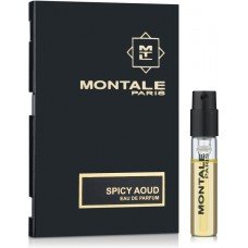 Montale Spicy Aoud