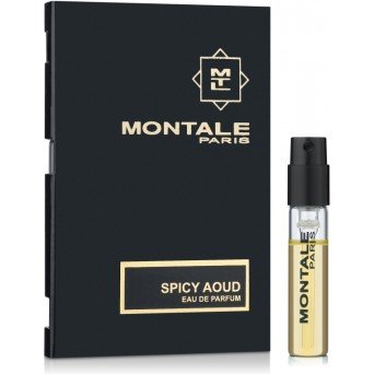 Montale Spicy Aoud