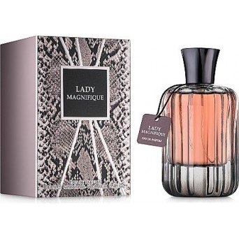 Fragrance World Lady Magnifique