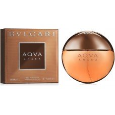 Bvlgari Aqva Amara