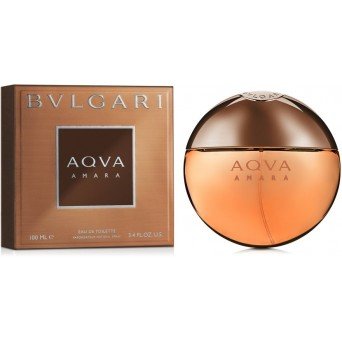 Bvlgari Aqva Amara