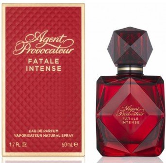 Agent Provocateur Fatale Intense