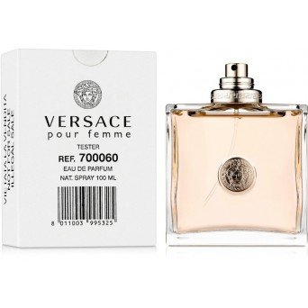 Versace Pour Femme